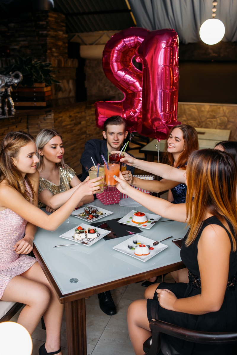 Traiteur anniversaire liege Namur Luxembourg Brabant wallon