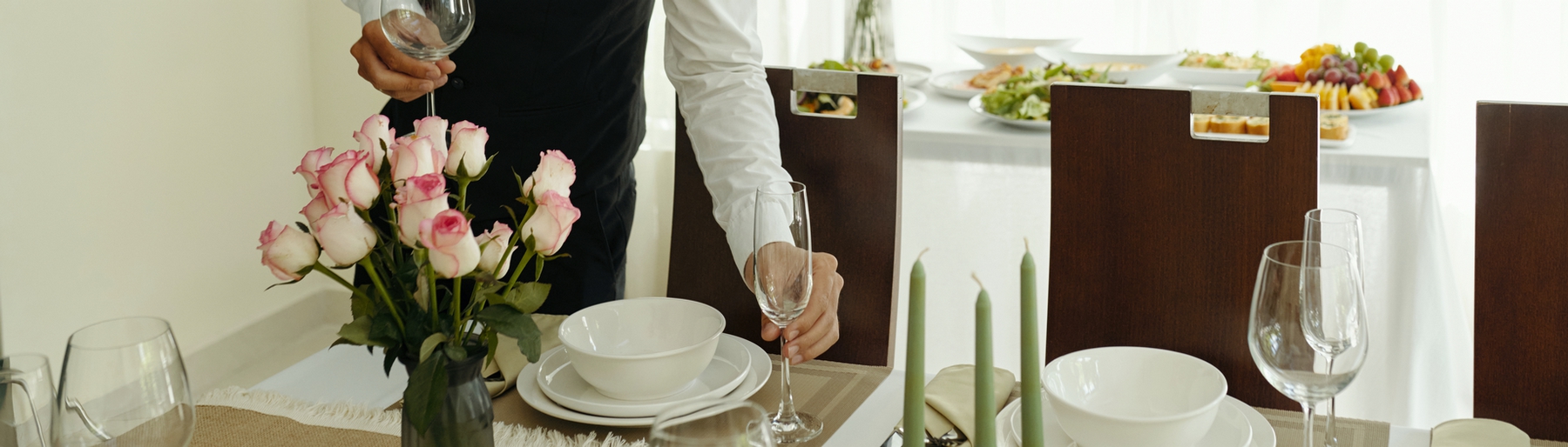 traiteur seminaire d'entreprise